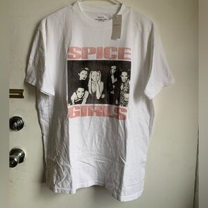 Spice Girls Tee